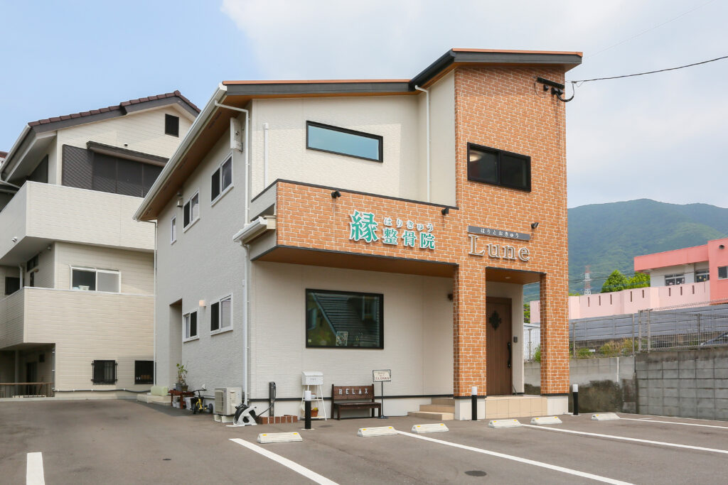 安岡工務店事例