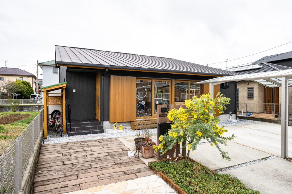 今村工務店事例