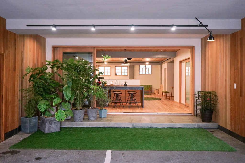 今村工務店事例