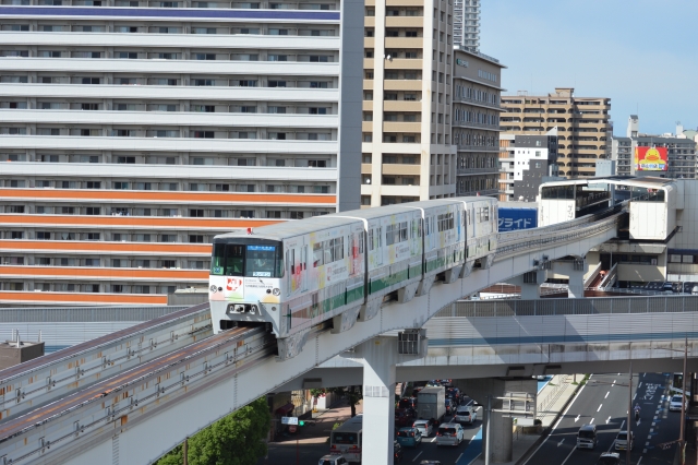 北九州モノレール