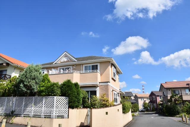 注文住宅