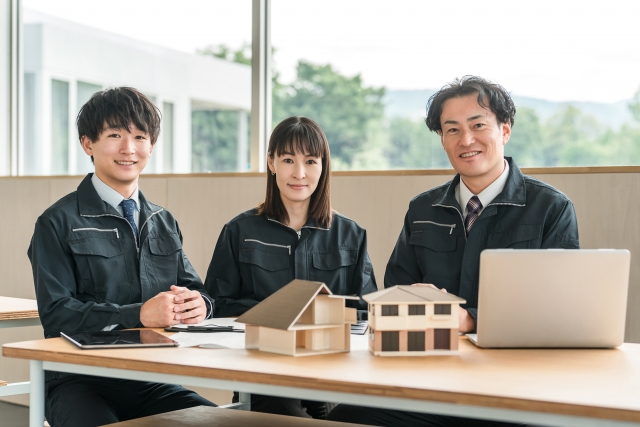 営業