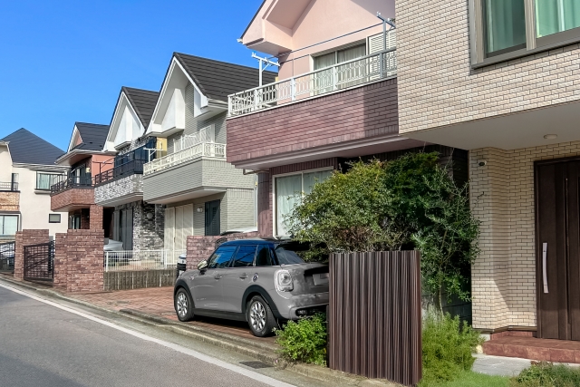 注文住宅