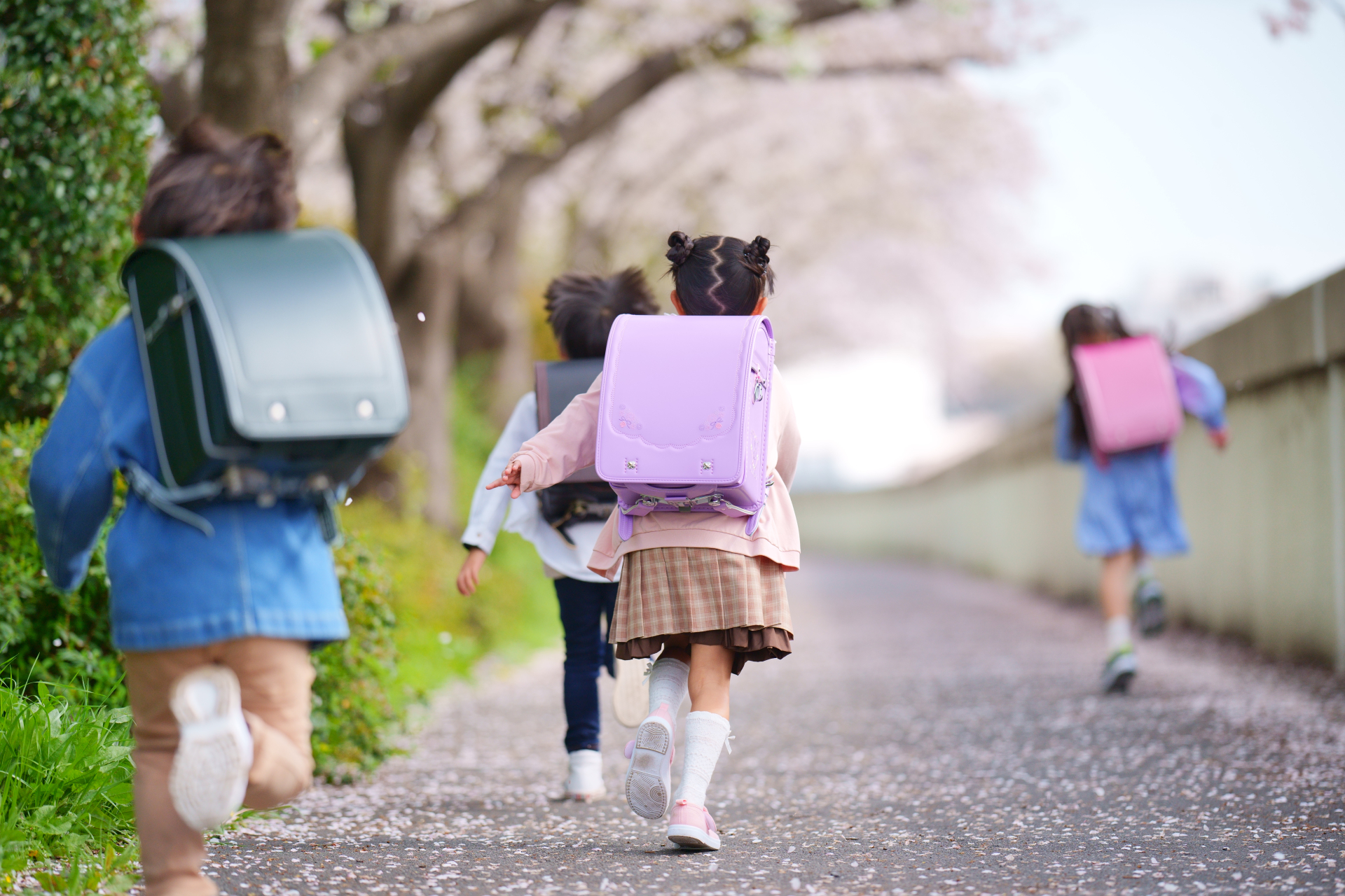 注文住宅の土地選びは子供の通学も考えよう～注意点を解説